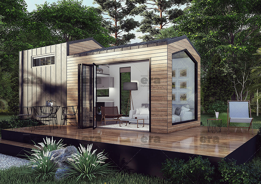 Tiny House